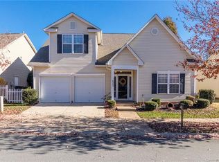 9303 Glenashley Dr, Cornelius, NC 28031