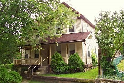 Spacious Victorian