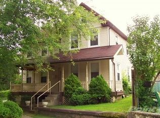 17 E Front St, Jim Thorpe, PA 18229