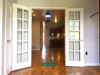 Rented by Brooklyn Key