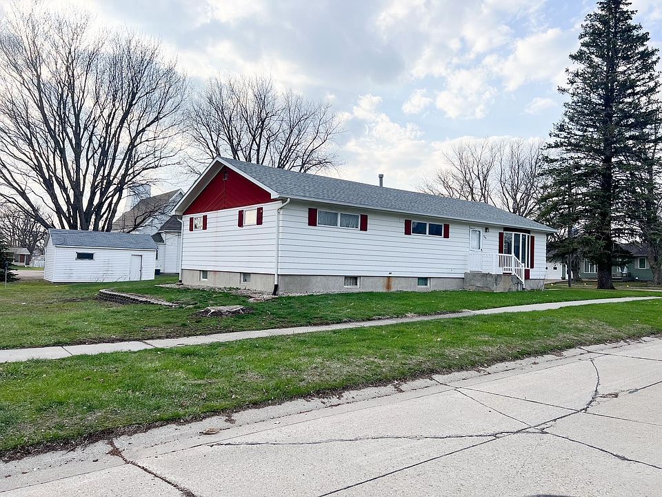 506 Rohrer St, Round Lake, MN 56167 MLS 6360924 Zillow