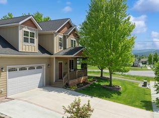 101 Heavens Peak Dr, Kalispell, MT 59901
