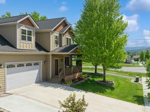 101 Heavens Peak Dr, Kalispell, MT 59901
