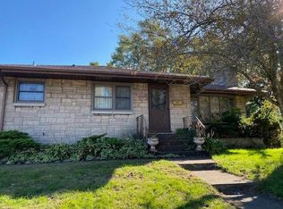 3634 N Condit St, Highland, IN 46322