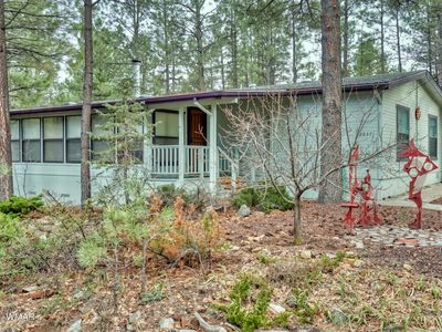 2837 W Young, Show Low, AZ, 85901