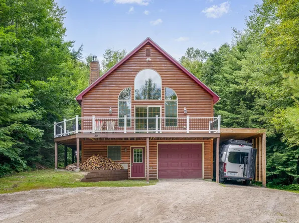 39 Will View Road, Bethel, ME 04217