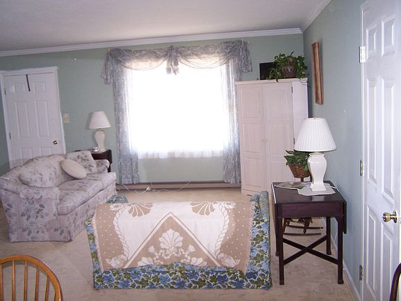 Living Room, view 2