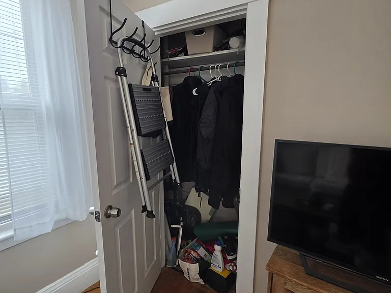 40 Wigglesworth St #1 — Photo 16