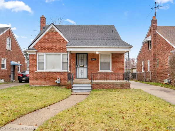 15440 Bringard Dr, Detroit, MI 48205
