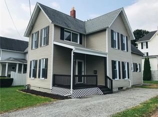 437 Canisteo St, Hornell, NY 14843