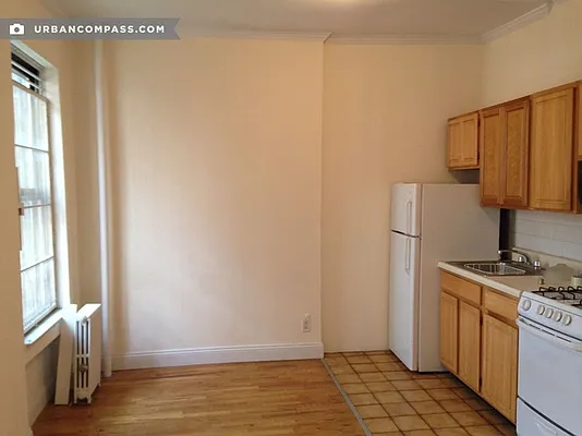 Rented by Compass | media 24