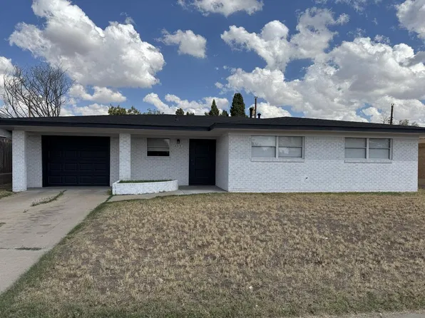 2313 E 14th St, Odessa, TX 79761