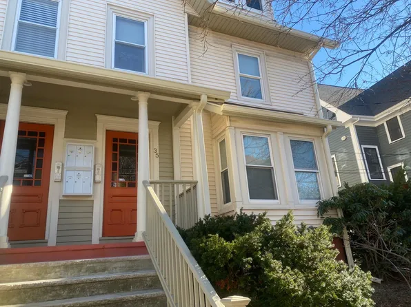 35 Pinckney St #1, Somerville, MA 02145