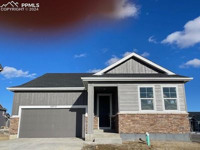 10715 Evening Creek Dr, Peyton, CO, 80831