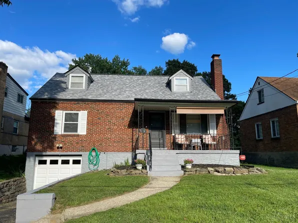 7224 Bernard Ave, Cincinnati, OH 45231