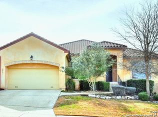 3210 Medaris Ln, San Antonio, TX 78258
