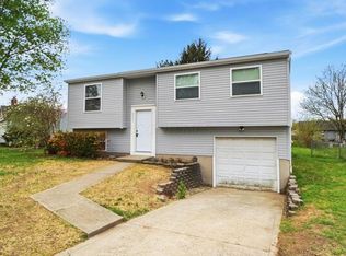 6841 Metuchen Pl, Reynoldsburg, OH