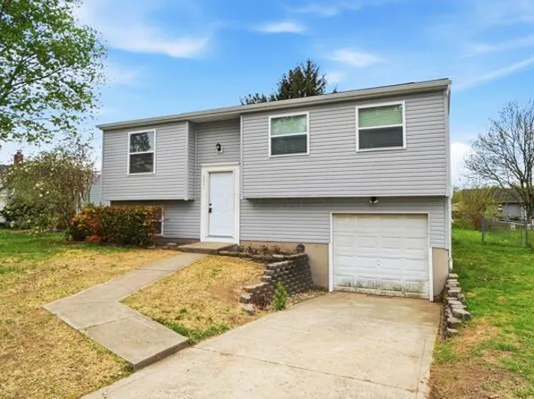 6841 Metuchen Pl, Reynoldsburg, OH 43068