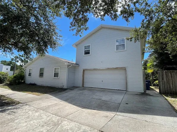 3102 W Fountain Blvd Lot 1, Tampa, FL 33609