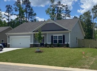 5085 Pioneer Dr, Sanford, NC 27330