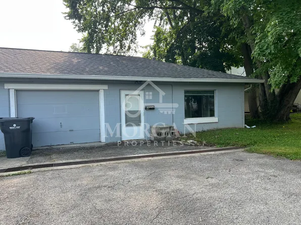 123 Franklin St #B, Pendleton, IN 46064