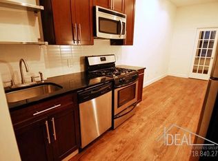 91 Kingston Ave APT 1L, Brooklyn, NY 11213