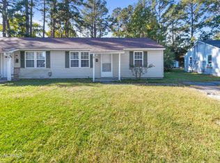 507 Elm St, Jacksonville, NC 28540