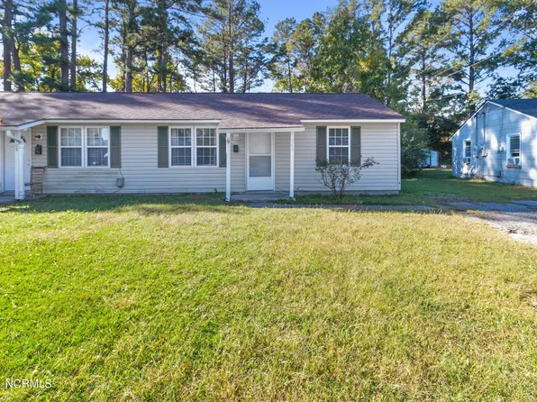 507 Elm St, Jacksonville, NC 28540