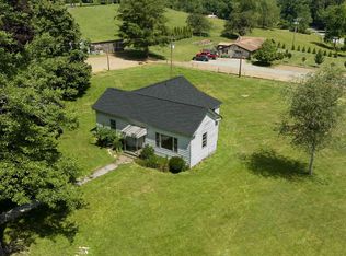 300 Webbs Mill Rd N, Floyd, VA 24091