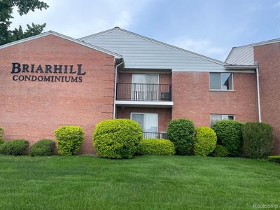 19601 Masonic Blvd APT 26, Roseville, MI, 48066