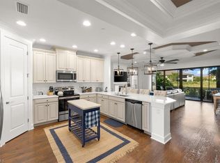 9684 Montelanico Loop UNIT 102, Naples, FL 34119