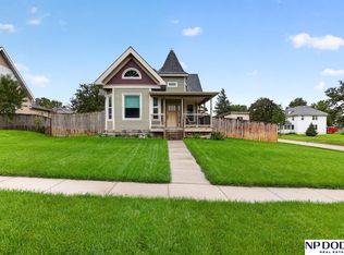 129 6th St, Uehling, NE 68063