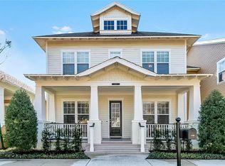 1108 Ashbee Ln, Celebration, FL 34747
