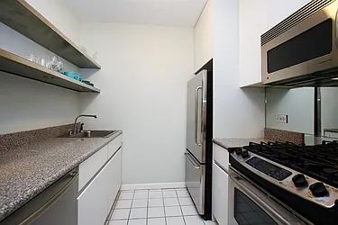Rented by Corcoran