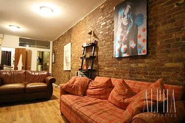 Rented by Alpha Properties NYC I LLC
