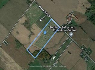 14846 Kennedy Rd, Caledon, ON L7K 1X8