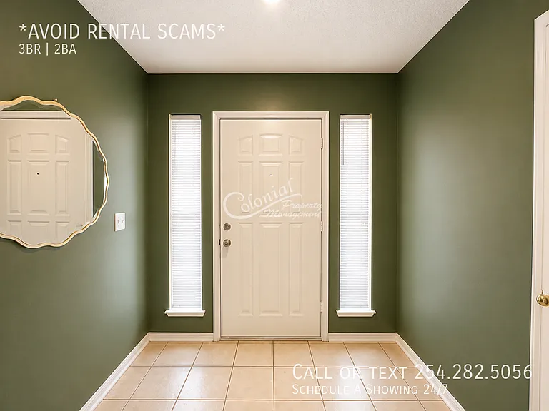 4805 Fawn Dr — Photo 2