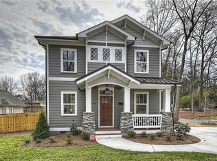 1000 Marsh Rd, Charlotte, NC 28209