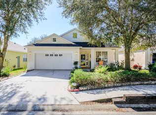 2523 Deer Forest Dr, Lutz, FL 33559