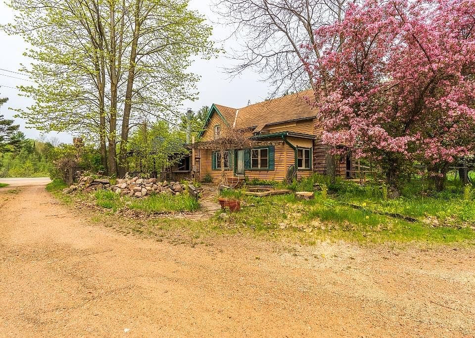 N8820 STATE HIGHWAY 45, Birnamwood, WI 54414 Zillow