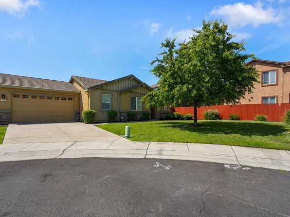 40 Sheen Ct, Sacramento, CA 95835