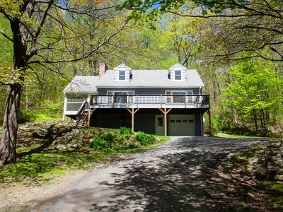 84 Kent Hollow Road, Kent, CT, 06757
