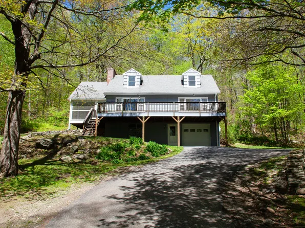 84 Kent Hollow Road, Kent, CT 06785
