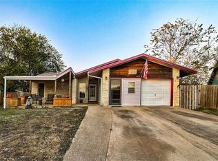 6802 Loire Ct, Austin, TX 78744