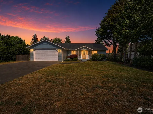 8171 Quinault Road, Blaine, WA 98230