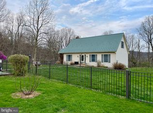 433 Keim Rd, Boyertown, PA 19512