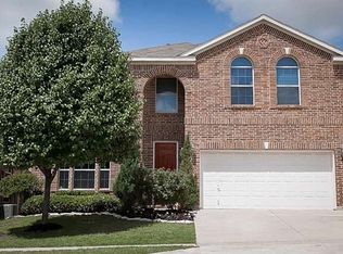 3832 Drexmore Rd, Fort Worth, TX 76244