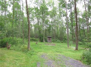 319 Pine Bush Rd, Mohawk, NY 13407