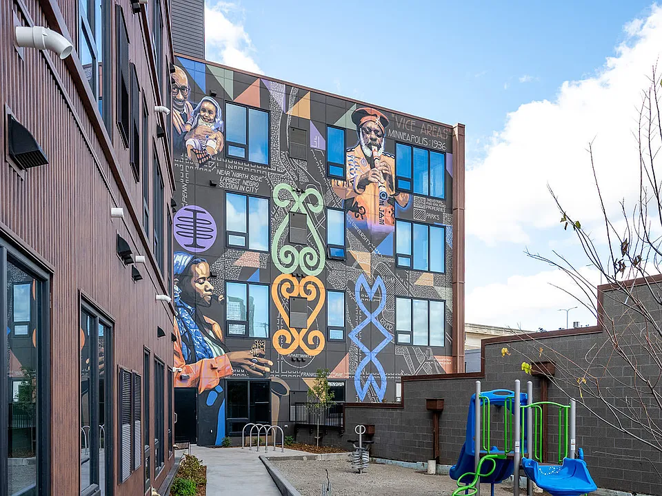 Shelby Commons