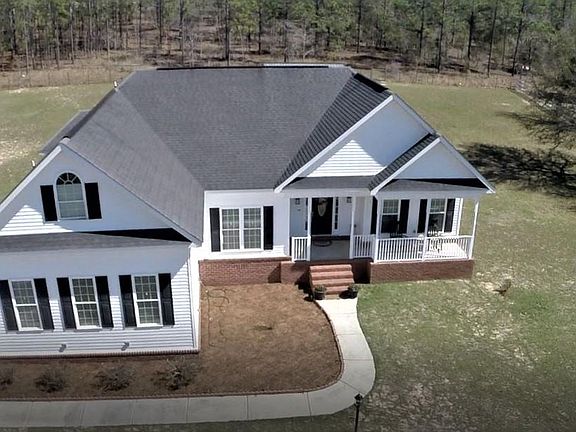 So much space to play!